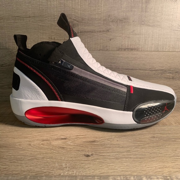 Air Jordan XXXIV SE Shroud ‘NBA ASG 2020’ - Picture 2 of 8
